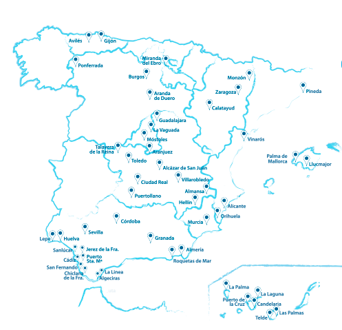 resonancias magneticas en España